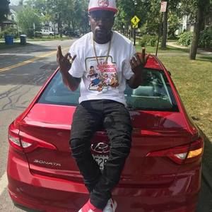 Meet your Posher, Kalil